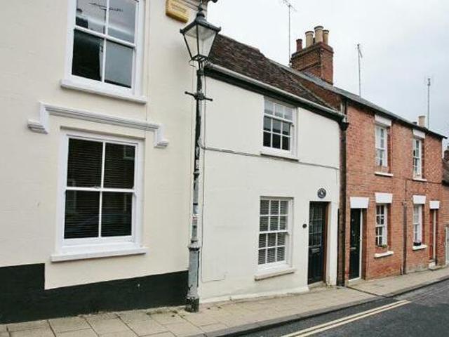 House for rent in Buckingham, Buckinghamshire
