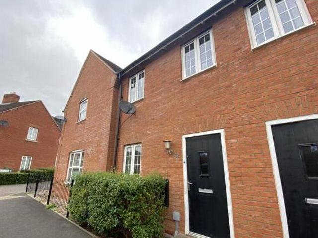 House for rent in Buckingham, Buckinghamshire
