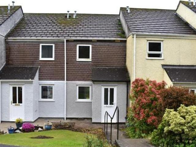 House for rent in Falmouth, Cornwall