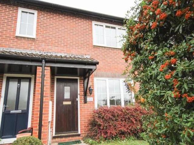 House for rent in Colliers End, Hertfordshire