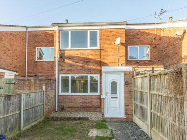 House for rent in Barton, Leicestershire
