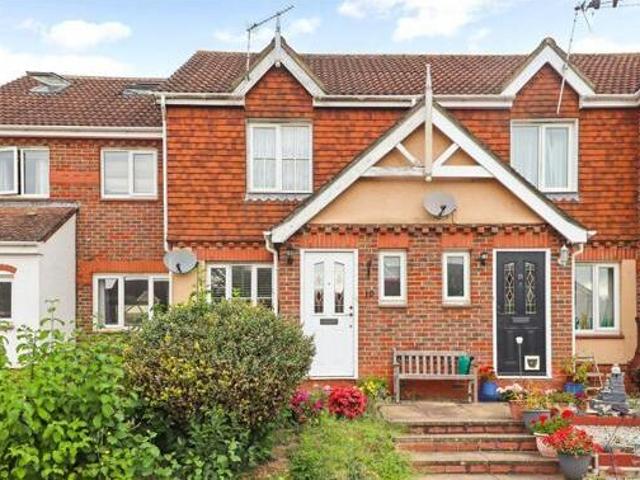 House for rent in Perryfields, West Sussex