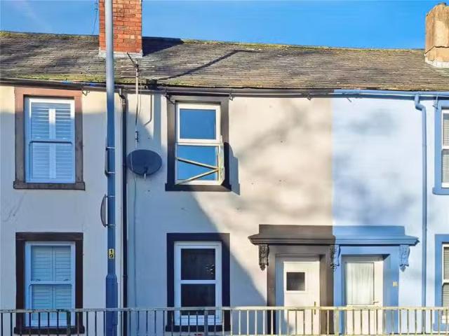 House for rent in Dundraw