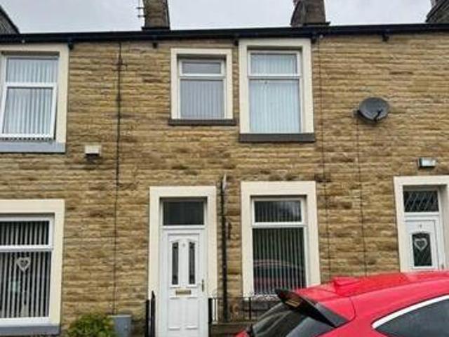 House for rent in Rose Grove, Burnley