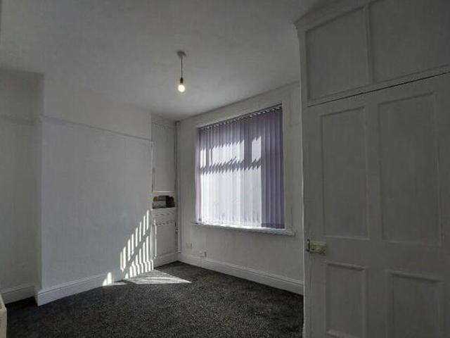 House for rent in Rose Grove, Burnley