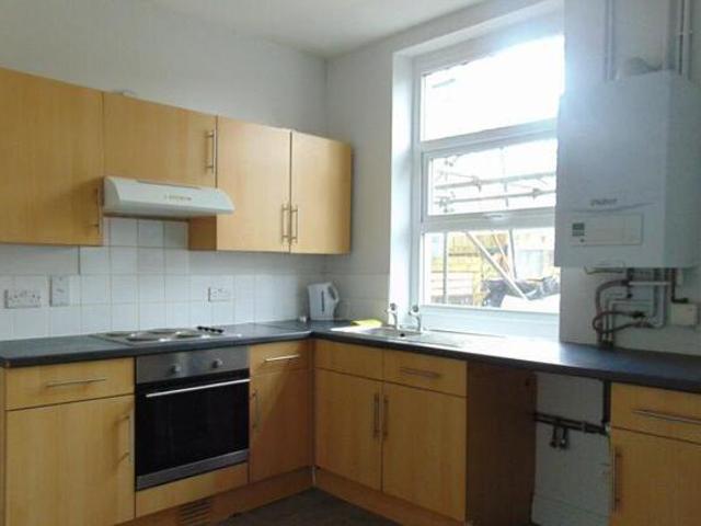 House for rent in Rose Hill, Burnley