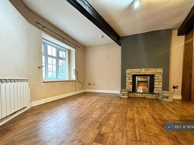 House for rent in Haggate, Burnley