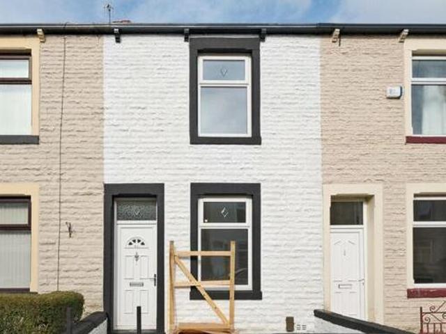 House for rent in Fulledge, Burnley