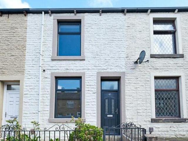 House for rent in Padiham, Burnley