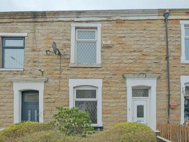 House for rent in Padiham, Burnley