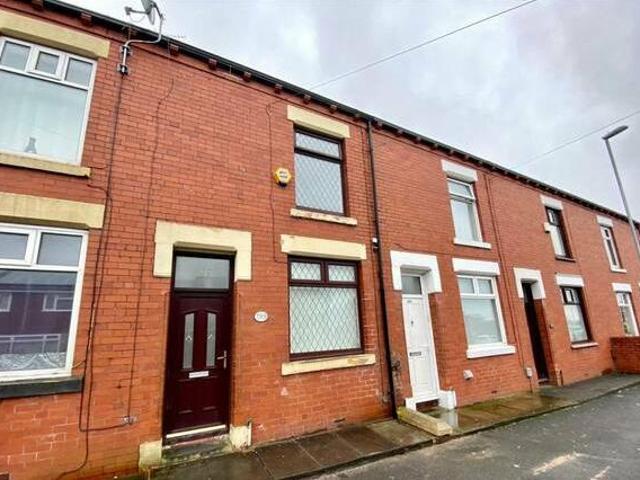 House for rent in Lancashire