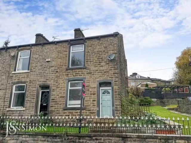 House for rent in Burnley, Lancashire
