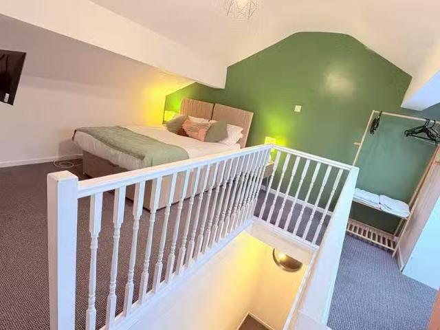 House for rent in Burnley, Lancashire