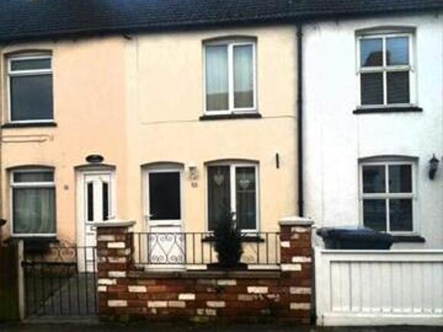 House for rent in Lyons, Greater London
