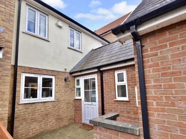 House for rent in Boultham, Brayford