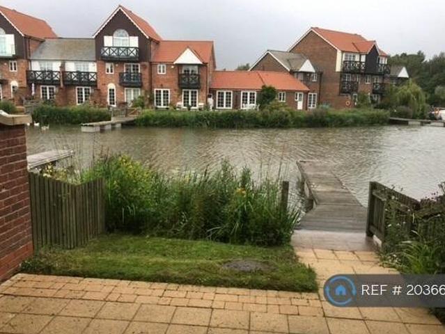 House for rent in Brayford, Lincolnshire