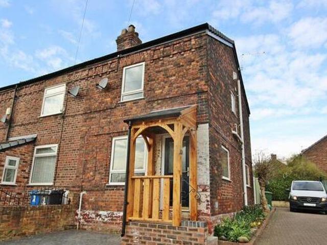 House for rent in Warrington