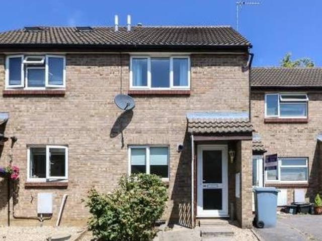 House for rent in Oxfordshire