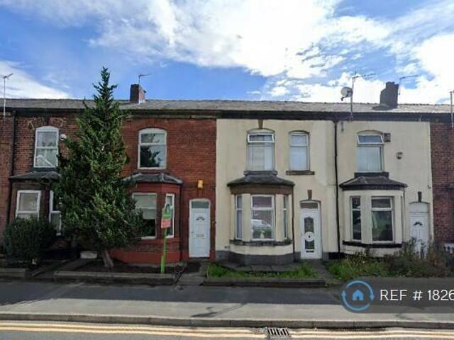 House for rent in Lancashire