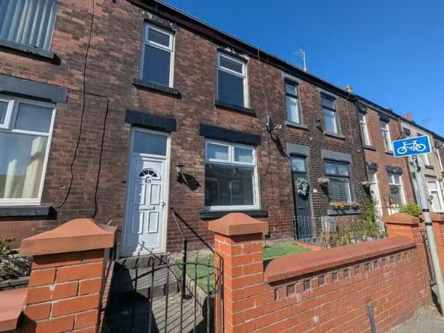 House for rent in Bury, Greater Manchester
