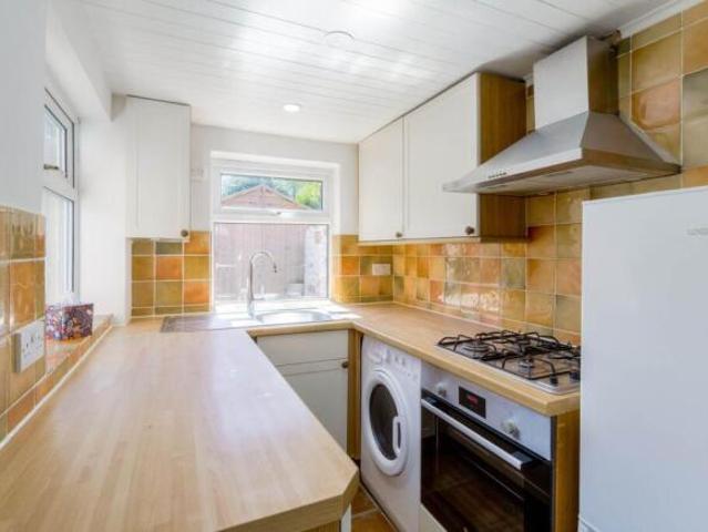 Cottage for rent in Newport Pagnell