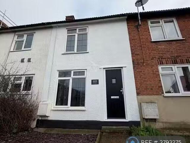 House for rent in Fordham Heath, Essex