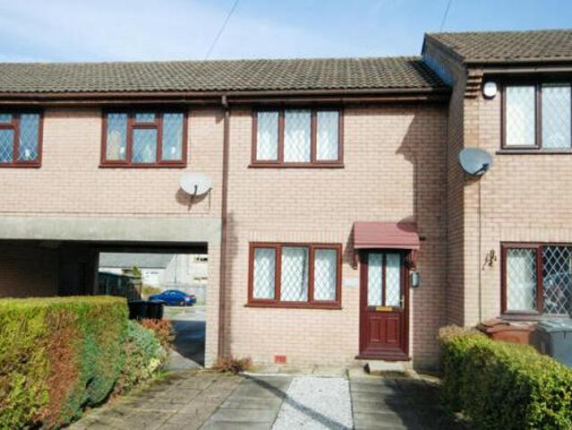 House for rent in Buxton, High Peak