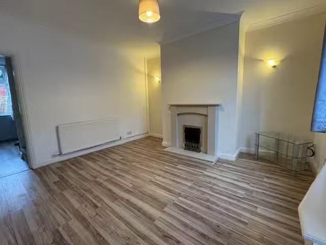 House for rent in Bury, Greater Manchester