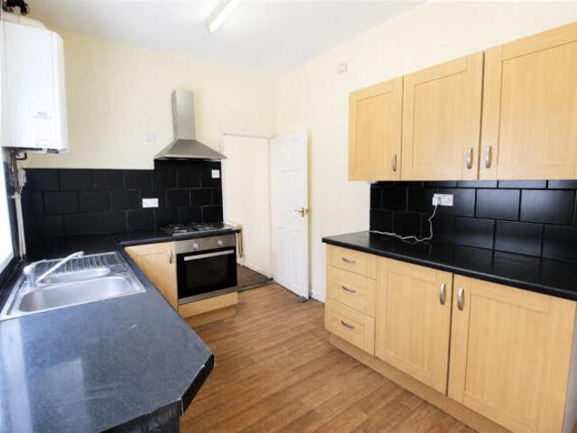 Cottage for rent in Copnor, City Of Portsmouth