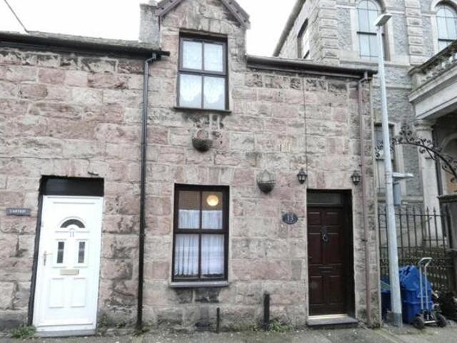 House for rent in Caernarfon