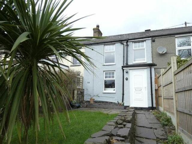 House for rent in Caernarfon, Wales