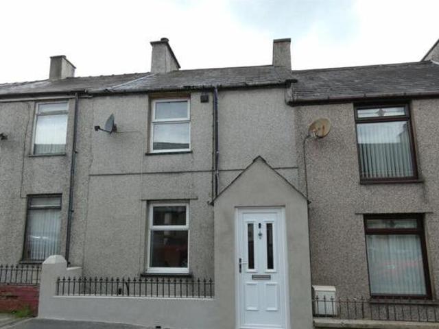 House for rent in Caernarfon, Wales