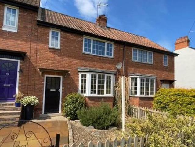 House for rent in Calcutt, Knaresborough