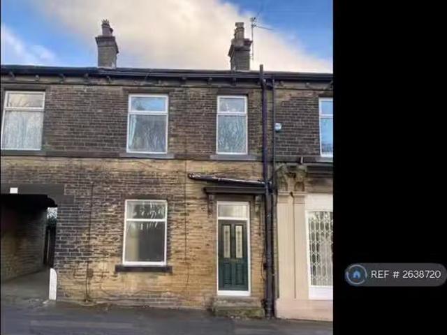 House for rent in Westwood Park, Queensbury