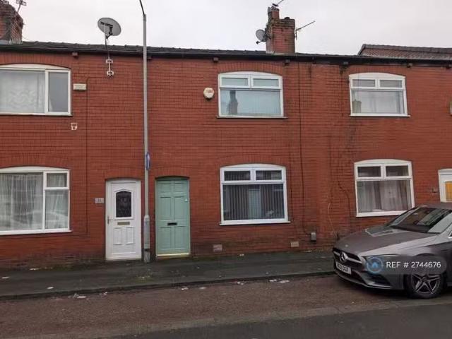 House for rent in Lee Bank, Greater Manchester