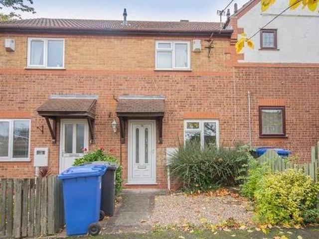House for rent in Derbyshire Dales, East Midlands