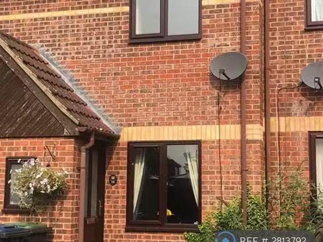 House for rent in Wicken, Barway