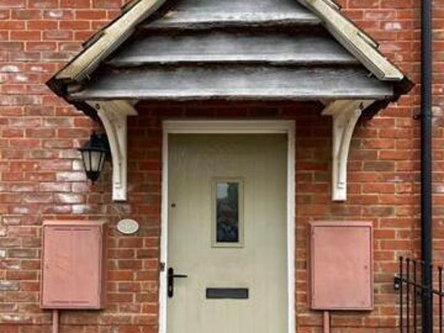 House for rent in Calne