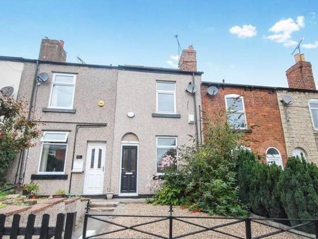 House for rent in Froggatt, East Midlands