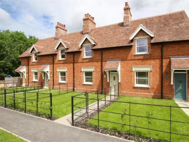 House for rent in Petersham, Greater London