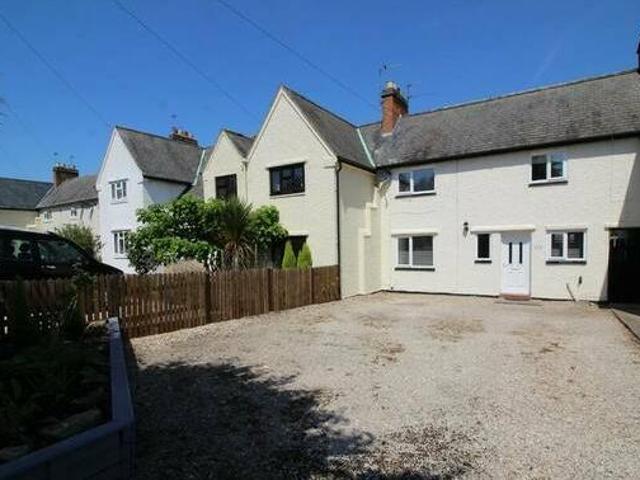 House for rent in Leicestershire, England