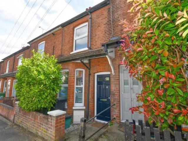 House for rent in St Albans, Five Acres