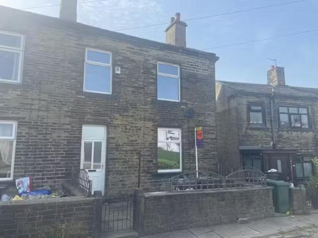 House for rent in Queensbury, Hungerhill