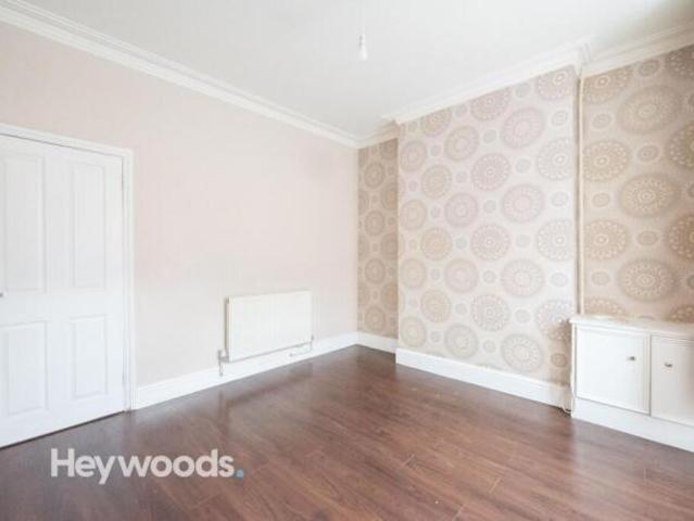 Cottage for rent in Stoke-on-Trent