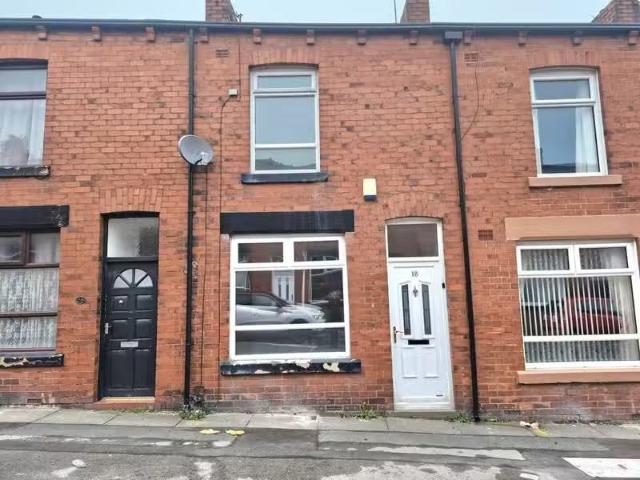 House for rent in Lee Bank, Isle Of Man