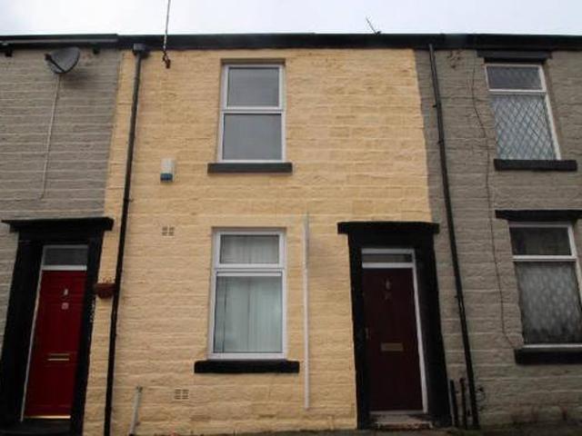 House for rent in Lancashire