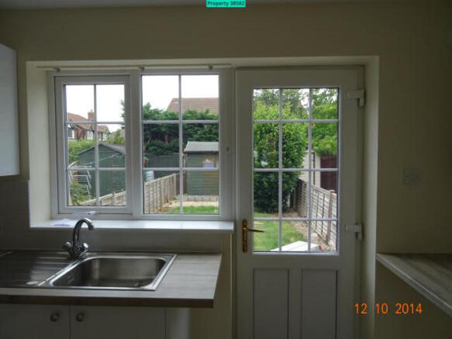 Cottage for rent in Gloucester, Gloucestershire