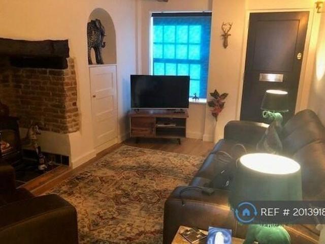 House for rent in St. Mildred's, The Bridge