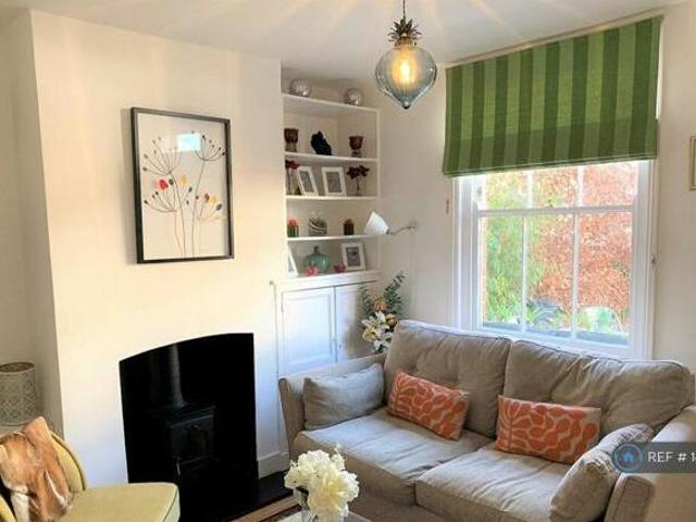 House for rent in St. Mildred's, The Bridge