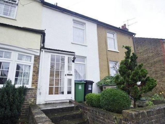 House for rent in Hertfordshire